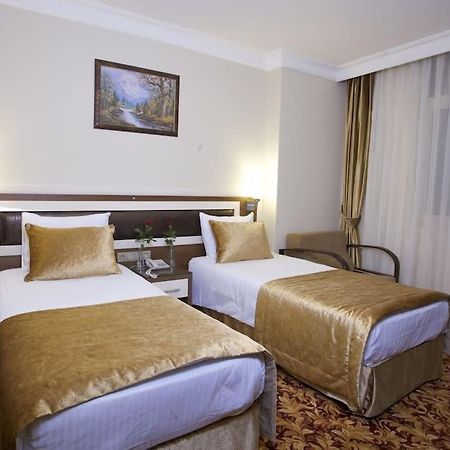 Grand Anatolia Hotel イスタンブール エクステリア 写真