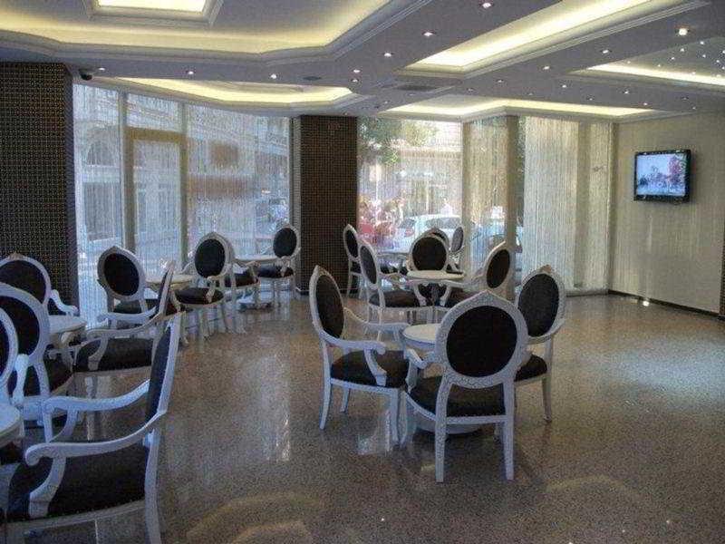 Grand Anatolia Hotel イスタンブール エクステリア 写真