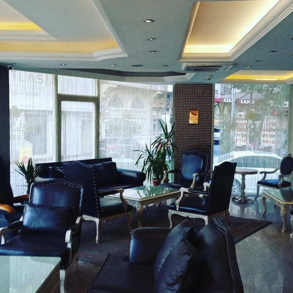Grand Anatolia Hotel イスタンブール エクステリア 写真